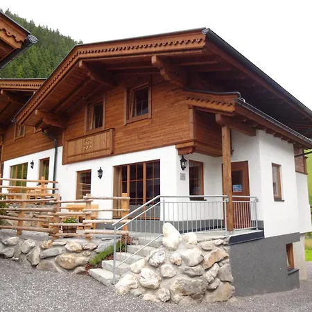 Casa de Férias Alois & Elis,