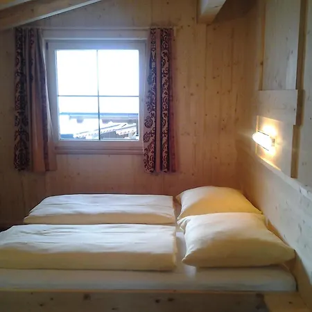 Vakantiehuis Alois & Elis, *