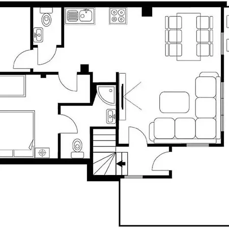 Casa de Férias Alois & Elis,